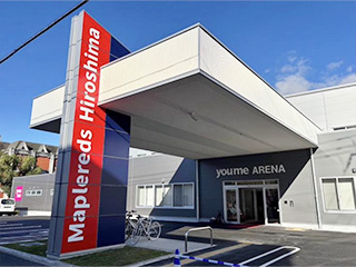 株式会社メイプルレッズを設立