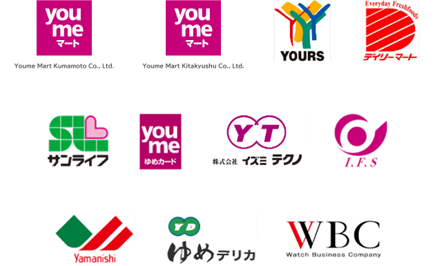 Group Companies