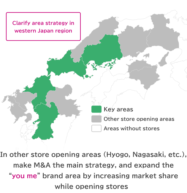Area strategy (image)