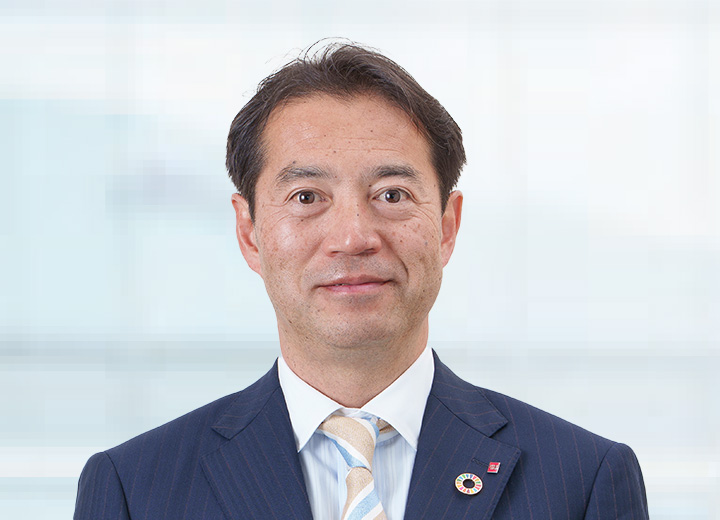 青木 孝幸