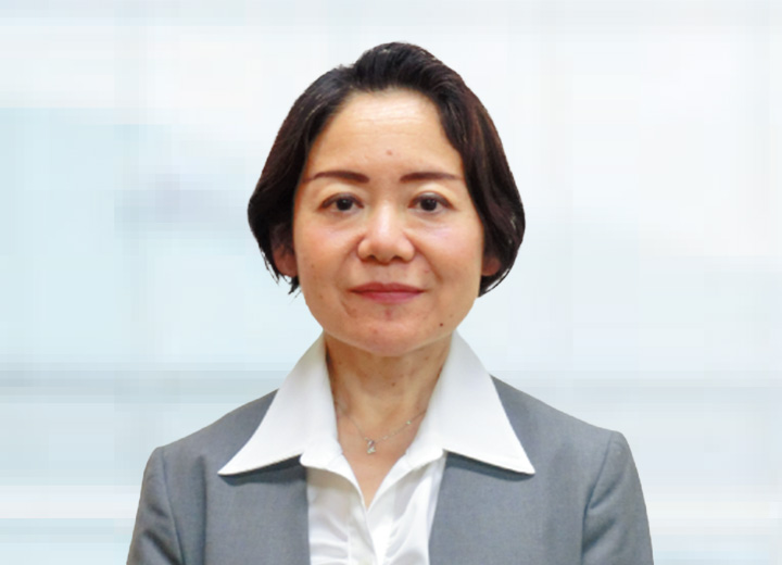 堀川 智子