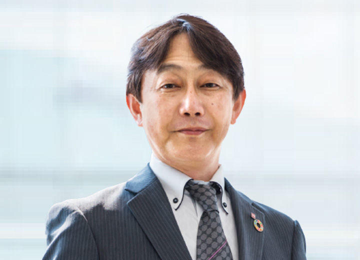 町田 繁樹
