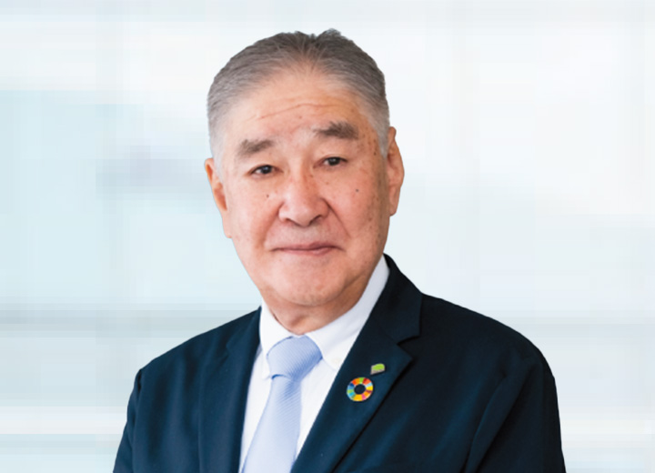 西川 正洋