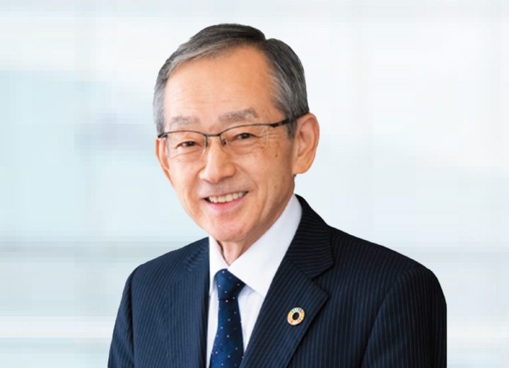 岡田 弘隆