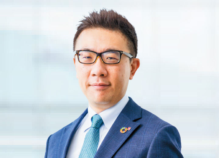 山西 大輔