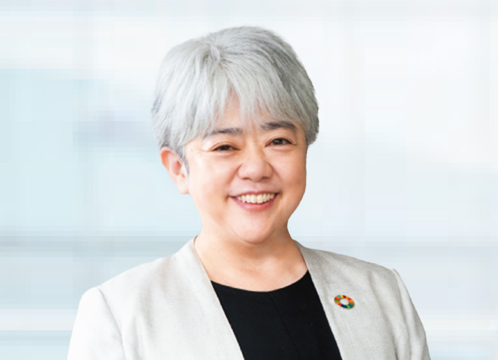 矢野 泉
