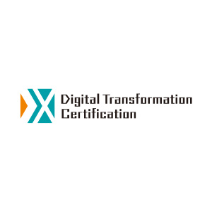 DX-Certified Operato