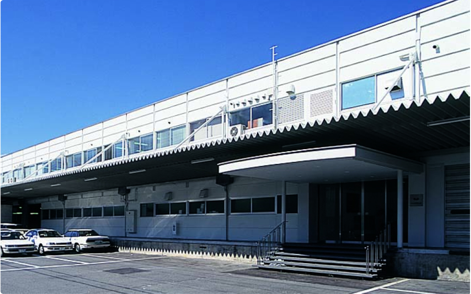 株式会社ヤマニシ