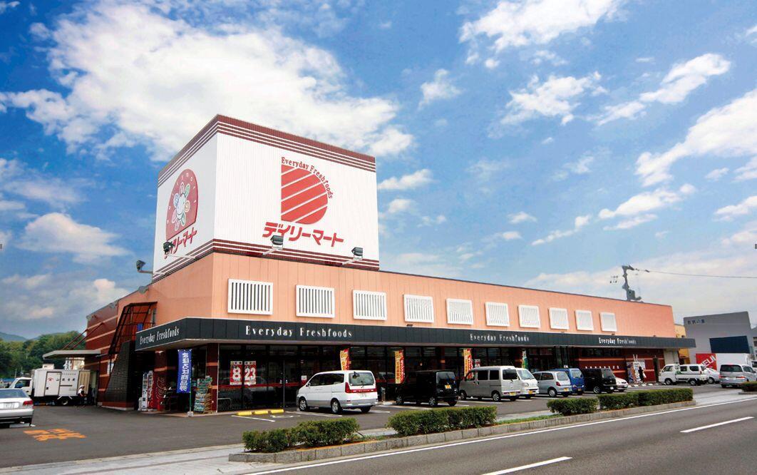 株式会社デイリーマートイメージ