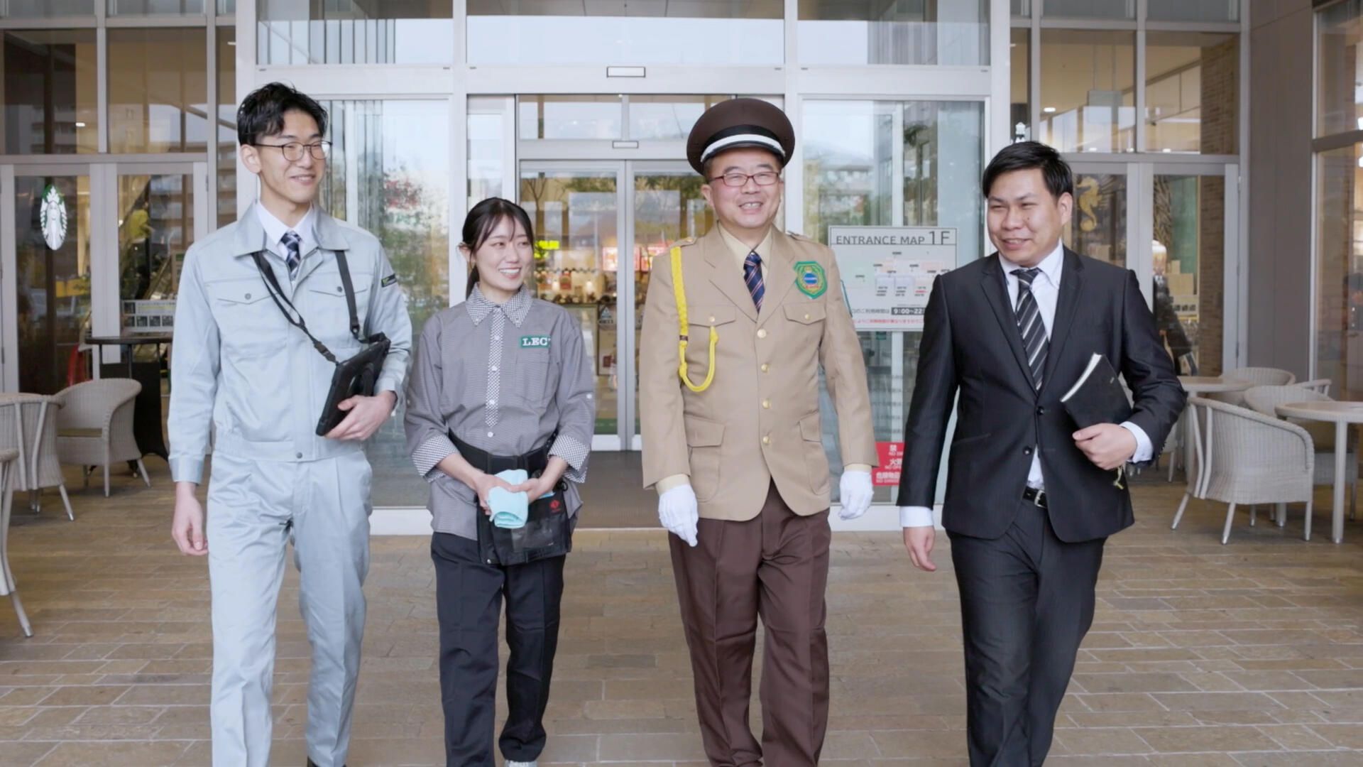 株式会社イズミテクノイメージ