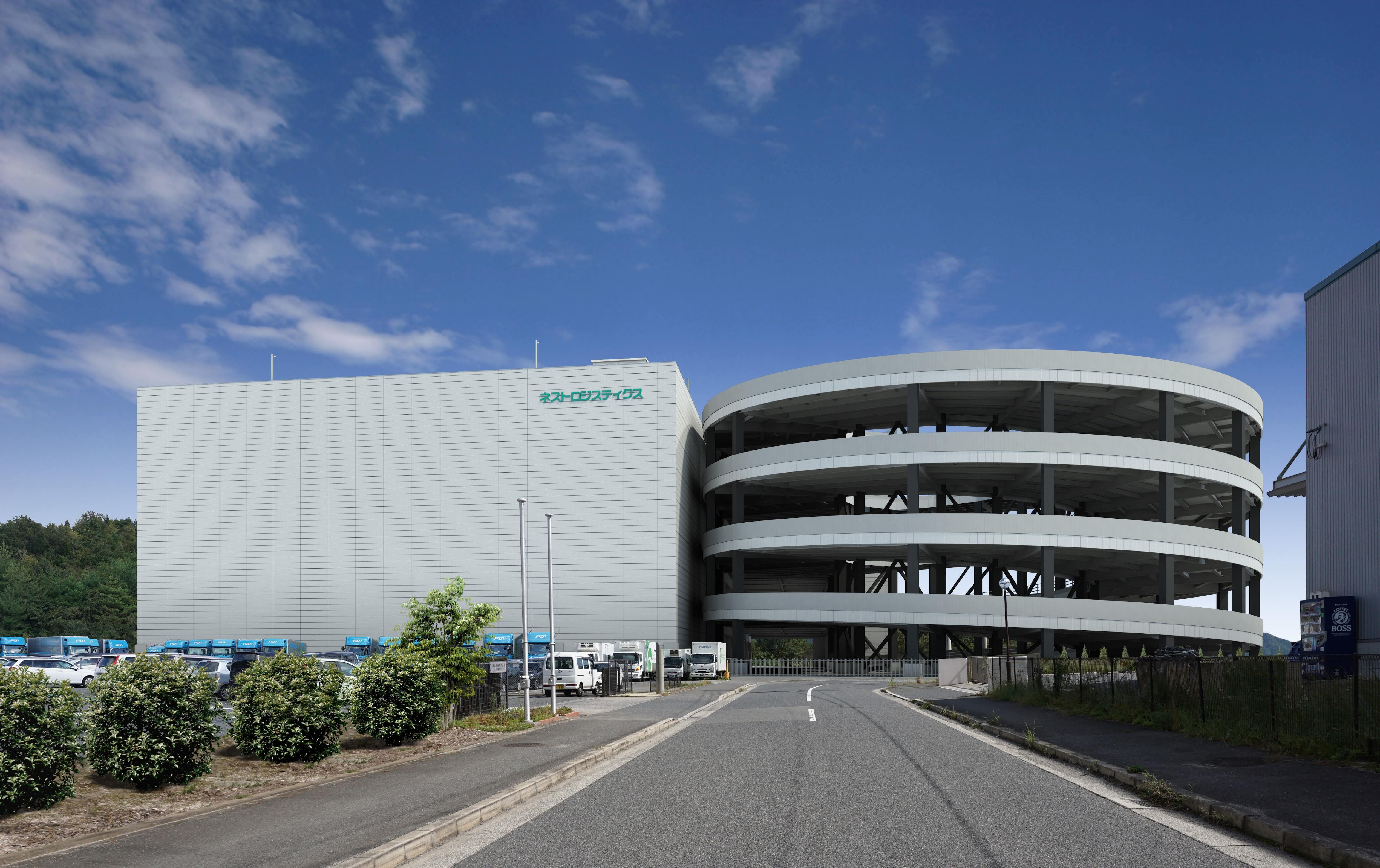 株式会社ヤマニシイメージ