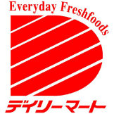 株式会社デイリーマートロゴ
