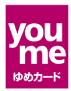 株式会社ゆめカードロゴ