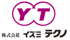 株式会社イズミテクノロゴ