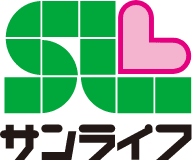 株式会社サンライフロゴ