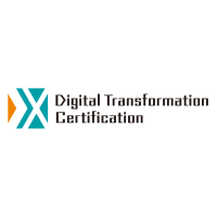 『DX-Certified Operato』logo