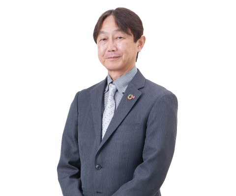 株式会社イズミ　代表取締役社長　町田繁樹
