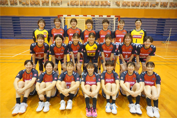 スポーツを通じた社会貢献